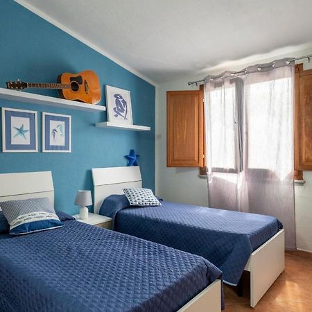 Casa Del Sole Villa Tertenìa Eksteriør billede