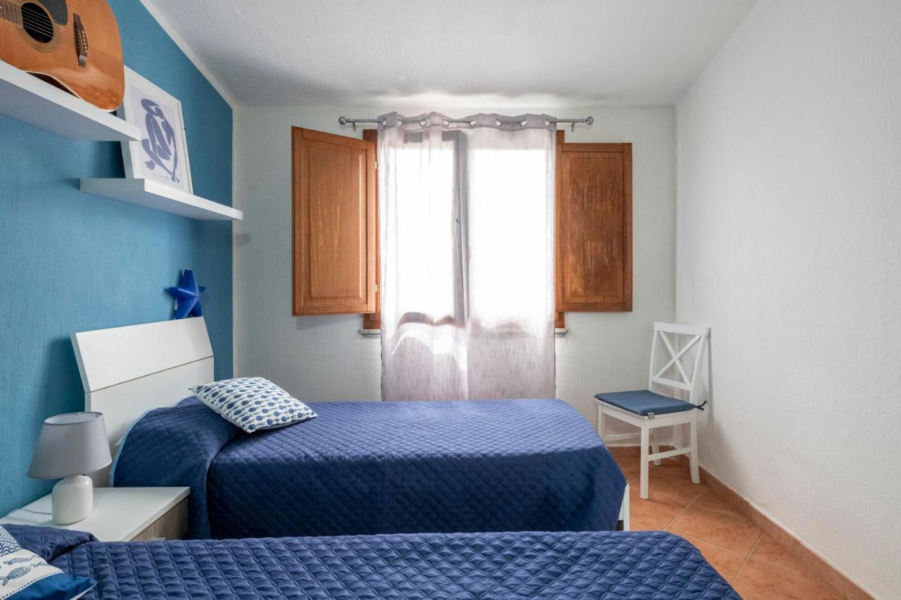 Casa Del Sole Villa Tertenìa Eksteriør billede